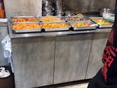 -嘉州鲜知味钵钵鸡(奎星楼店)