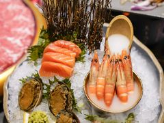 -降霜牛寿喜烧.和牛金赏Plus(501城市广场店)