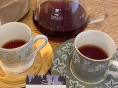 -默迹咖啡馆