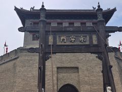 -西安城墙·碑林历史文化景区