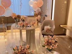 -济南喜来登酒店