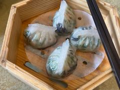 -麒麟中餐厅·经典粤菜·地道菜式老字号(广州长隆酒店)