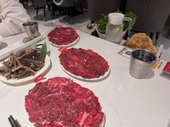 -牛焱·贵州黄牛肉火锅(城西银泰店)