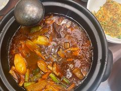 -肖记公安牛肉鱼杂馆·省级非物质文化遗产(三角路直营店)