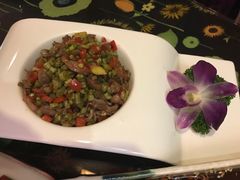 -蘑菇私房菜小馆(杨家坪西城天街店)