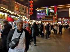 -鼓楼夜市