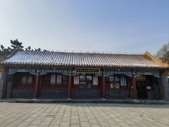 -北陵公园