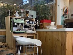-COMPANION COFFEE小伴咖啡