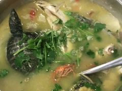 -溱湖八鲜菜馆