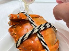 -梦都海鲜酒家(万达广场江桥店)