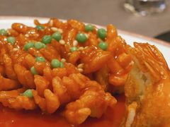 -九里云松·天香餐厅