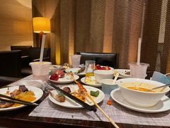 -The COOK·厨餐厅·自助餐(浦东嘉里大酒店)