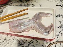 -京元盛铜锅涮肉(上海总店)
