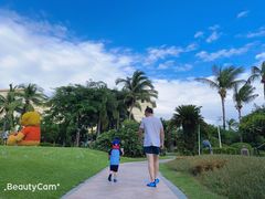 -三亚亚龙湾天域度假酒店