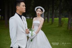 -新奕映像摄影机构