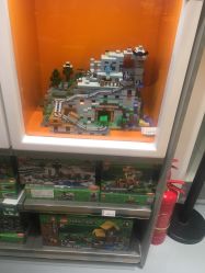 -乐高授权专卖店(南开大悦城店)
