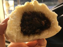 -北大学一食堂