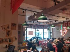 -龙师傅卤炒(天马店)