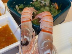 -Mr·Fish鱼鲜生海鲜放题(银泰in99店)