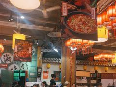 -江味龙虾馆·裸蓝龙虾(南山店)