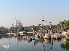 -上海迪士尼度假区