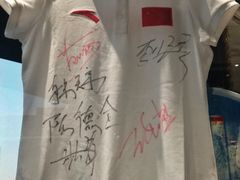 -上海体育博物馆