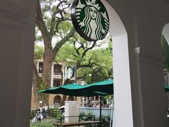 -星巴克臻选(广州沙面店)