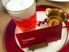 -国家大剧院西餐厅