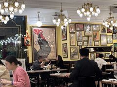 -Entrecôte 法国牛扒馆(保利·时光里店)