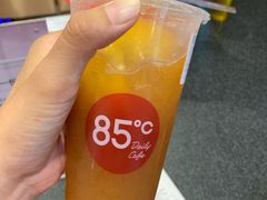 -85度C(厦门中华城新店)