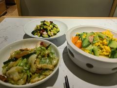 -关东小磨东北菜(漕河泾印象城店)