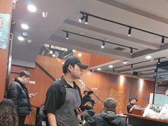 -魏斯理汉堡(西安沣东吾悦店)