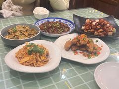 -玉桥餐厅(天坛店)