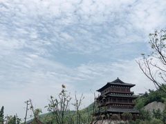 -径山寺