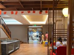 -糟粕醋·椰苑海南菜餐厅(亚龙湾天域酒店)