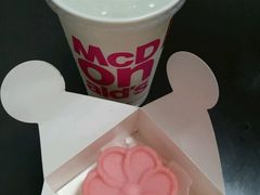 -麦当劳(南京五龙店)