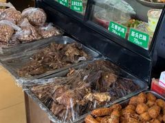 -李小老烧饼(常营民族家园店)