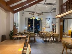 -尚SHANG泰国菜(中山大道店)