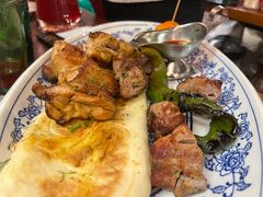 -卢布里西餐厅(总店)