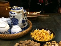 -老灶房-四川土菜(铁牛广场店)