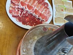 -蘭番坊青海特色铜锅涮·清真