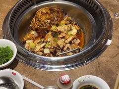 -七欣天香辣蟹火锅(扬州望月路店)