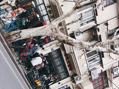 -老地方面馆(思南路店)