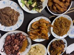 -力力豆花庄(广渠门店)