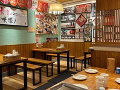 大堂-福苗小骆驼烧烤(莲湖路店)