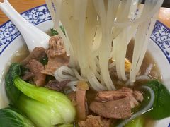 -晋江老戴牛肉馆(江头美食城分店)