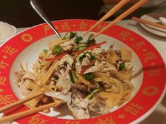 -清晖小苑·顺德菜(观澜湖新城店)