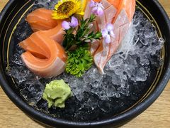 -水之惠鲜鱼料理(王府大街店)