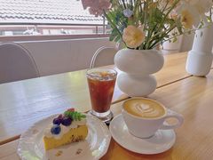 -竹子咖啡bamboo coffee