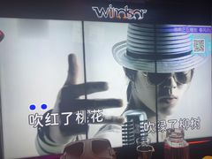 -温莎KTV(珠江路店)
